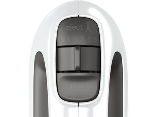 Миксер MOULINEX HM 460110